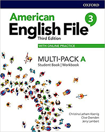 american-english-file-3-3rd